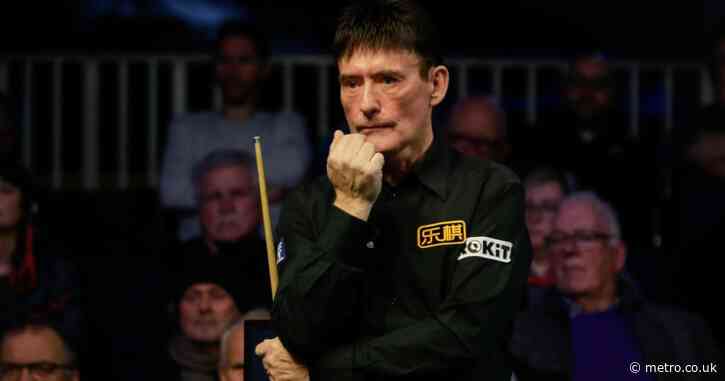 Jimmy White beats player 42 years his junior in UK Championship qualifying