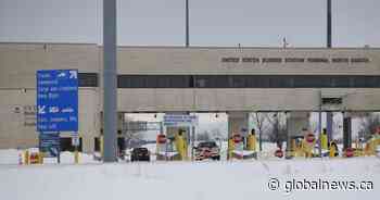 Human smuggling case heads to trial after family deaths at Canada-U.S. border