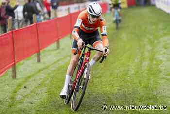 Jasper Vlaeminck en Kenny Roelandt winnen in Hever