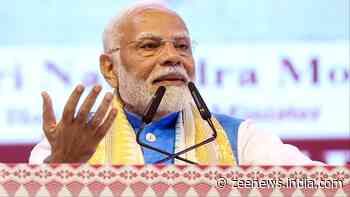 `It`s Good That This Truth Is...`: PM Modi Backs `The Sabarmati Report` Film On Godhra Train Burning