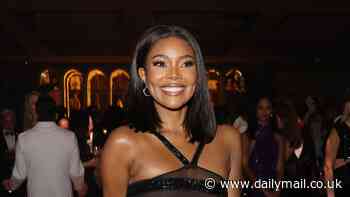 Gabrielle Union is eviscerated by trolls after her dramatic decision to leave X