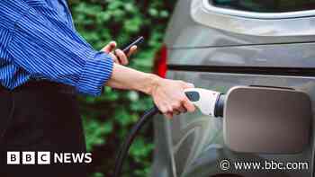 EV targets 'will not be weakened' despite pressure