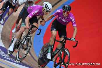 Duitsers heersen in ’t Kuipke, Dens-Raes en Feyaerts-Bertels strijden voor het podium