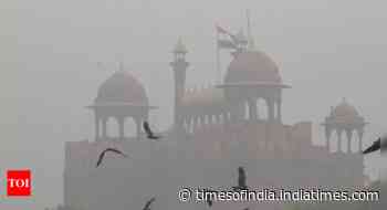 GRAP-IV curbs imposed in Delhi from Monday as air quality deteriorates to 'severe plus' category