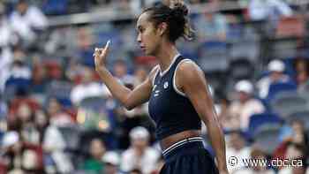 2024 Billie Jean King Cup Finals: Quarter-final #4 - Great Britain vs Canada