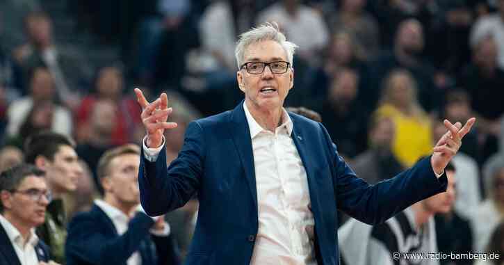 Bayern-Basketballer gewinnen Top-Duell gegen Bonn