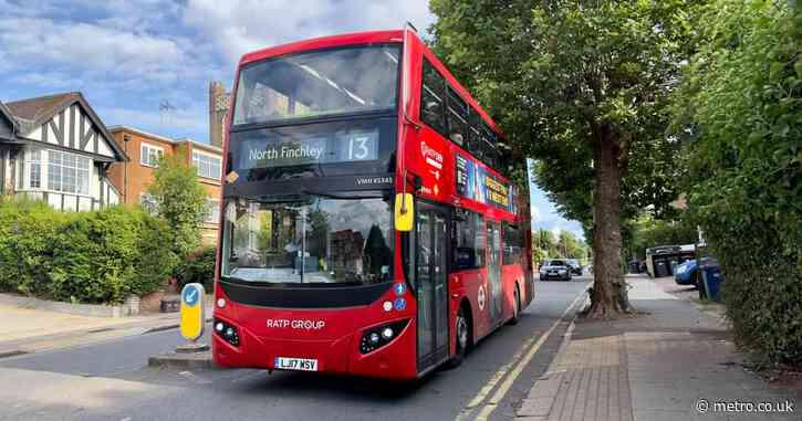 Full list of areas sharing £1,000,000,000 funding for London-style buses