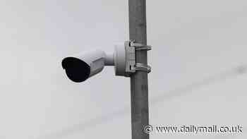 Motorists fined £8million a year by traffic camera installed by Labour council next to an MOT centre