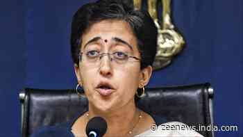 As GRAP-IV Restrictions Kick In, Delhi CM Atishi Announces Online Classes