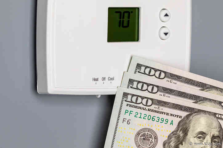 Will heating bills be higher this winter? It depends on where you live