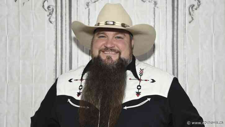 'The Voice' winner Sundance Head recovers at home after being accidentally shot on his Texas ranch