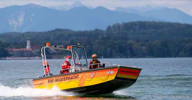 Einsatz am Starnberger See – zwei Taucher verunglückt