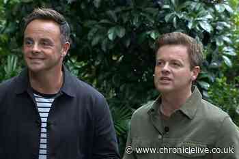 I'm A Celebrity 2024 LIVE: ITV show returns as Ant and Dec welcome 10 stars to the jungle