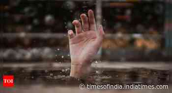 3 girls of Karnataka engineering college drown in resort pool