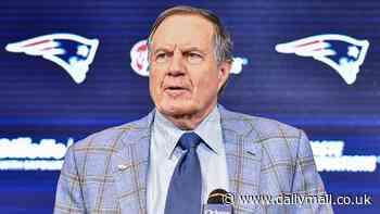 Bill Belichick 'is desperate to return to the NFL and wants a head coaching job in 2025... but with one huge condition'