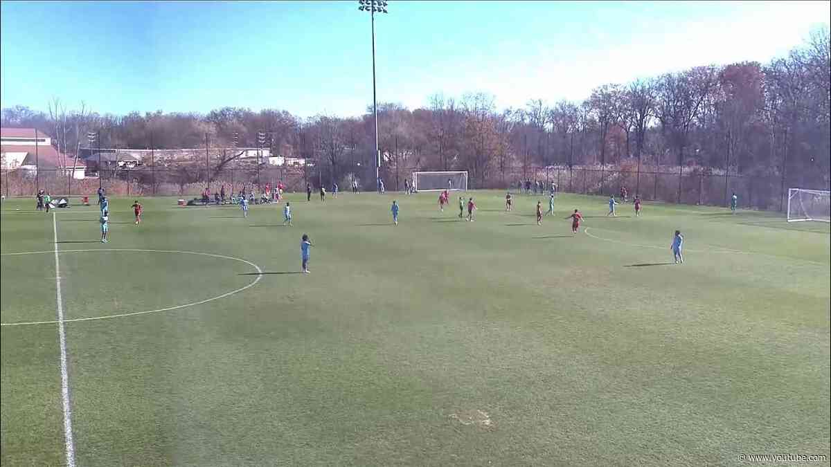 2024_11_16 - RBNY U18 - Atlanta United U18