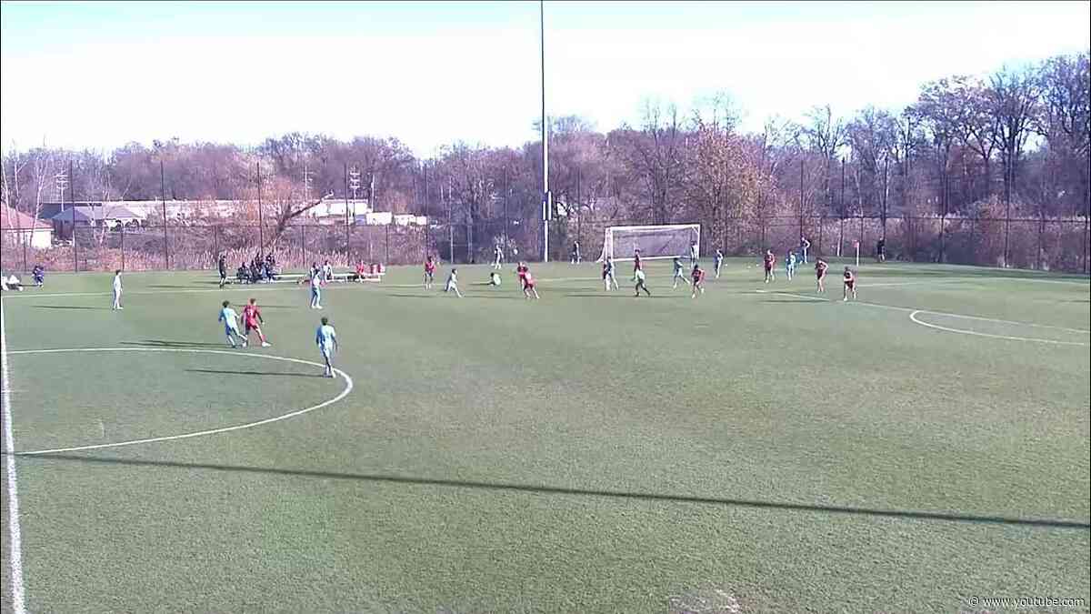 2024_11_16 - RBNY U16 - Atlanta United U16 (Hudl)