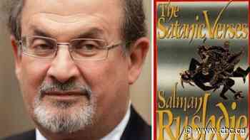 Lost customs document forces Indian court to overturn 36-year-old ban on Salman Rushdie's The Satanic Verses