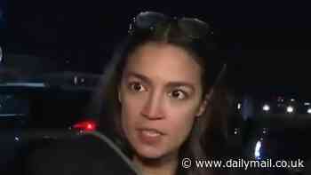 AOC says there are 'things we can learn' for Republicans as Democrats admit they are 'out of touch'