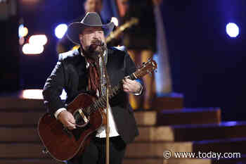 ‘The Voice’ winner Sundance Head released from hospital after getting hit by stray bullet