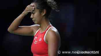 Canadese tennissters moeten titel Billie Jean King Cup afstaan