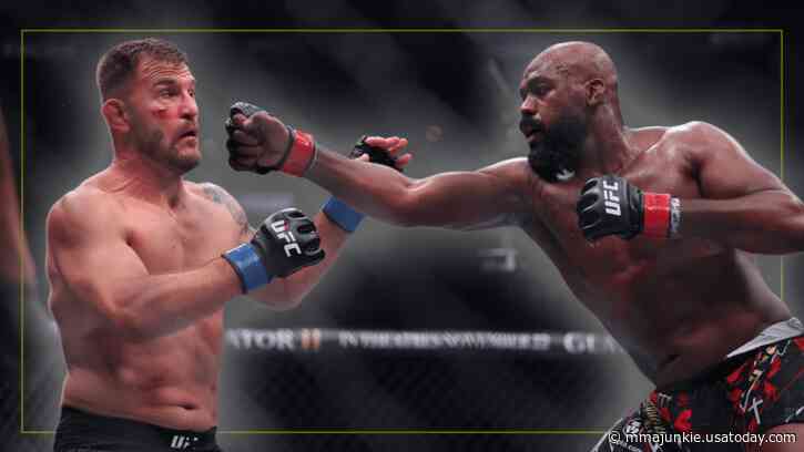 Mick Maynard's Shoes: What's next for Jon Jones after UFC 309 title defense?