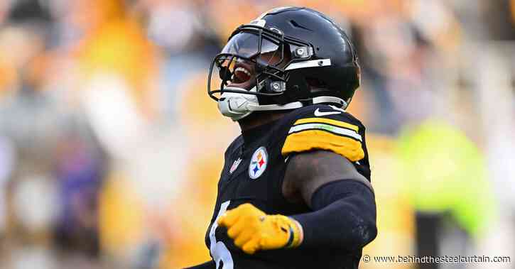 Death, taxes, and the Pittsburgh Steelers