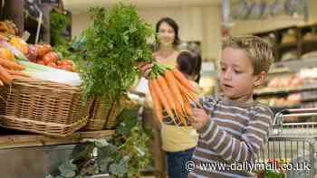 Urgent recall as popular organic carrots cause deadly E. coli outbreak