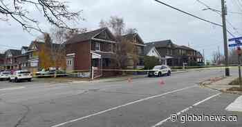 Woman dead, husband in custody following overnight homicide in Oshawa