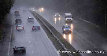 Police close A48 in Cardiff and urge people to avoid area