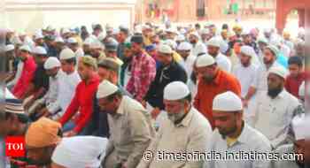 Seek nod for Friday sermon topics, waqf board tells Chhattisgarh imams