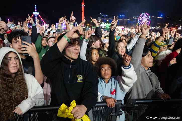 Camp Flog Gnaw 2024: From Odd Future memories to Chromakopia, these are the Saturday highlights