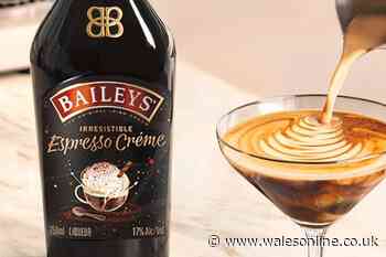 Tesco issues important message for anyone who buys Baileys at Christmas