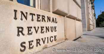 Rules for Thee: IRS Agents, Gov't Employees Owe Stunning $1.5 Billion in Back Taxes - Report