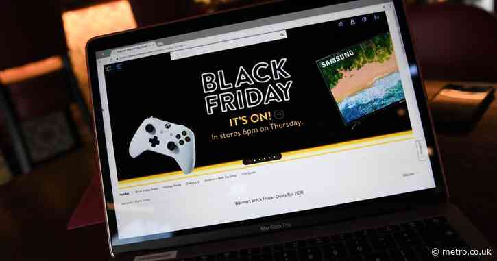 How to protect yourself on Black Friday after millions lost to online scammers