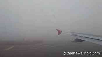 Advisory For Flyers! Delhi Airport Activates Low-visibility Measures; Indigo, Spicejet Indicate Flight Delays