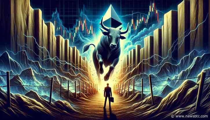 Ethereum Price Confronts Barriers to a New Surge—Can Bulls Prevail?