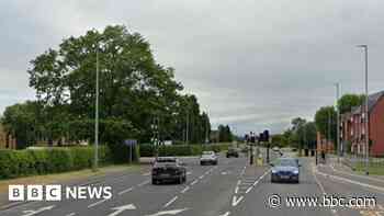 Boy, 11, dies after being hit by car near school