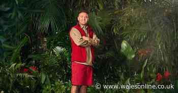 I'm A Celebrity's Alan Halsall takes savage swipe at Ant and Dec just minutes into ITV show