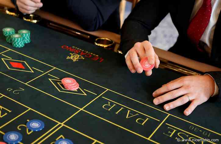 Légalisation des casinos en ligne: la concertation a débuté avec les différents acteurs et l’inquiétude des casinotiers est là