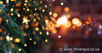 Residents invited to two special Christmas events