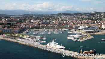 "On va donner un coup de neuf et de propre!": le Vieux-Port de Cannes va faire un gros lifting