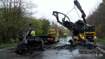 Ein Horror-Crash, sechs Tote – und weiterhin viele offene Fragen