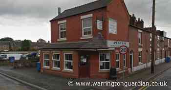 The Warrington chippy with queues down the street named among best in country