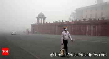 No relaxation of GRAP-4 without court's nod: Supreme Court slams Delhi government over anti-pollution curbs delay