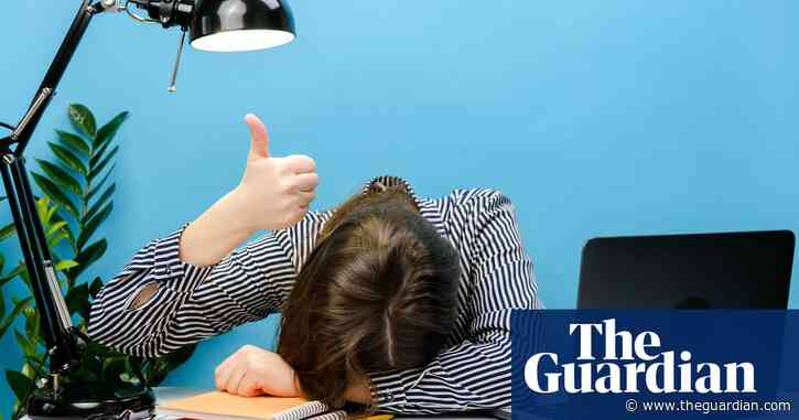 ‘The fatigue is not only real, it is absolutely legitimate’: why are so many of us so tired right now?