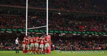 The day Welsh rugby collapsed amid mass exodus and hopeless exasperation