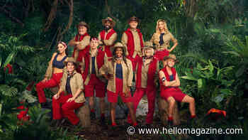 I'm a Celebrity fans have already chosen their winner during 'best first episode in years'