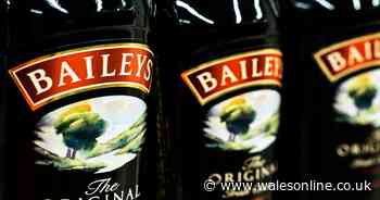 Tesco slashing £12 off bottle of Baileys to 'lowest price of the year'