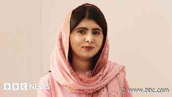 Malala: I never imagined women's rights would be lost so easily